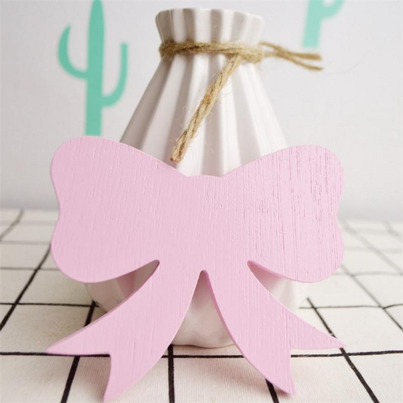 Nordic Bowknot Baby Room Wooden Clothes Wall Decorative Hooks Creative Hooks For Cloyhes In Door Decor Hanger Christmas Gifts
Nordic Bowknot Baby Room Wooden Clothes Wall Decorative Hooks Creative Hooks For Cloyhes In Door Decor Hanger Christmas Gifts