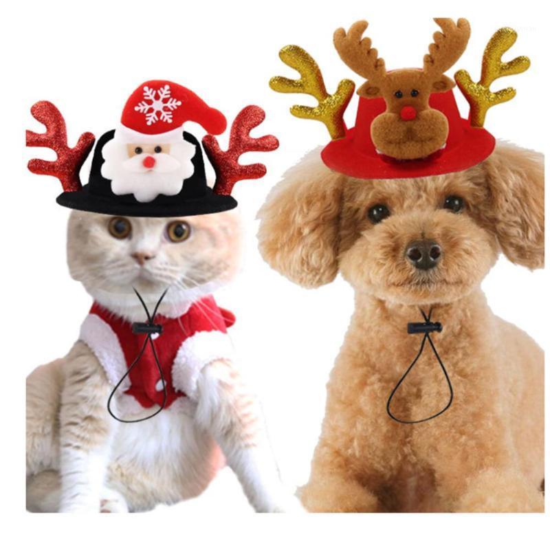 Christmas Dog Cat Hat Deer Angle Headband Decorative Santa Hat Christmas Xmas Party Funny Cute Pet Cosplay DIY Pet Supplies1, Black
Christmas Dog Cat Hat Deer Angle Headband Decorative Santa Hat Christmas Xmas Party Funny Cute Pet Cosplay DIY Pet Supplies1, Black