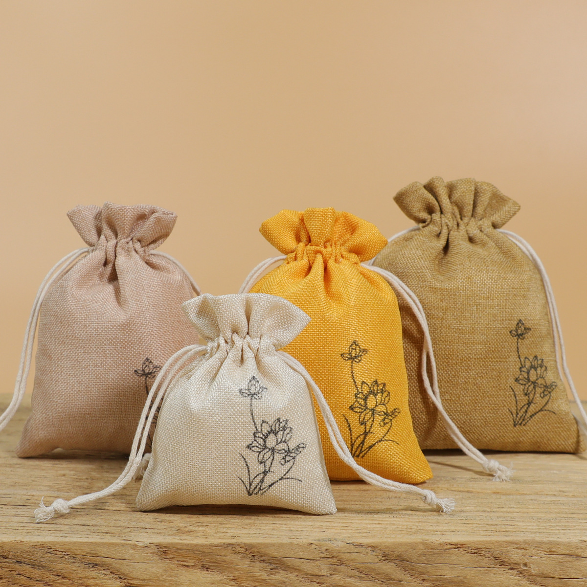 Wholesale Jewelry packaging Organizer small cute Floral women bags gift bag multicolor Chinese special little pouch business gift promotions, 1#
Wholesale Jewelry packaging Organizer small cute Floral women bags gift bag multicolor Chinese special little pouch business gift promotions, 1#