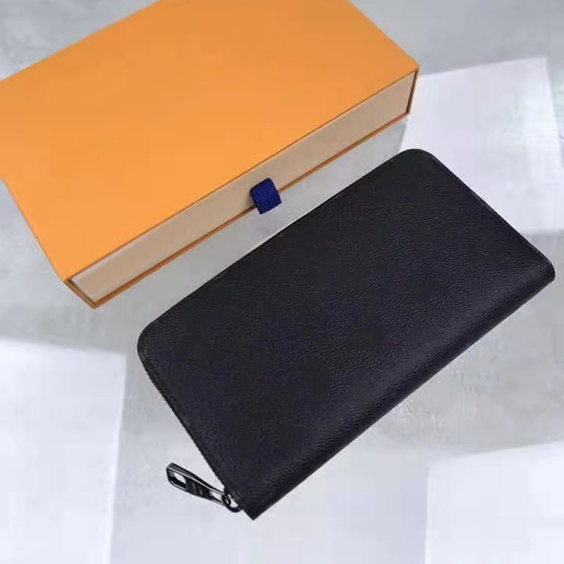2022 Female Men Purse Long Card Holder Zipper wallet hand Casual credit Unisex Cowhide Letter Rectangle Zipper Standard Interior Compartment Presbyopic Black Pink, Haig
2022 Female Men Purse Long Card Holder Zipper wallet hand Casual credit Unisex Cowhide Letter Rectangle Zipper Standard Interior Compartment Presbyopic Black Pink, Haig