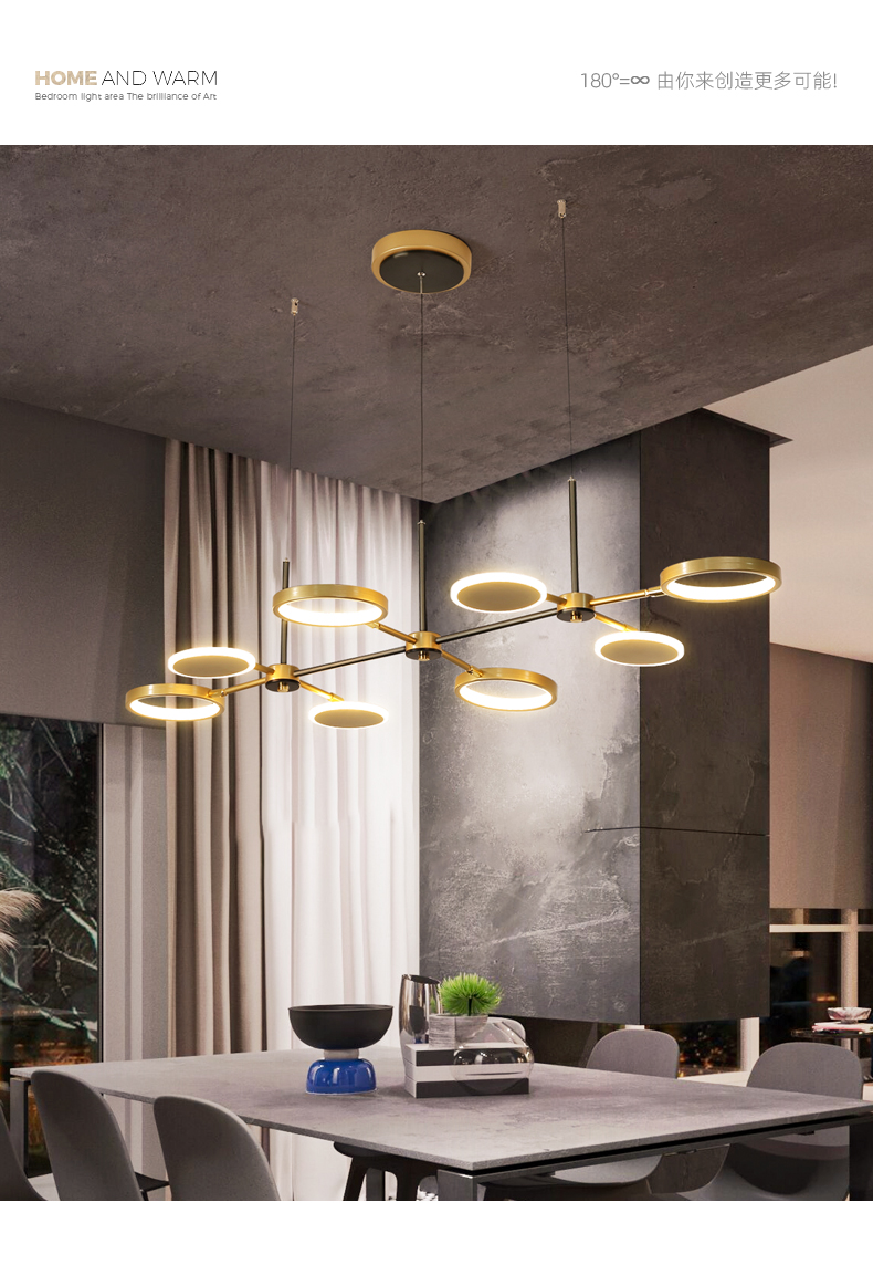 Creative Dining Room LED Pendant Light Bar Coffee Shop Nordic Simple Rotatable Long Hanging Lamp Restaurant Black Gold Fixtures
Creative Dining Room LED Pendant Light Bar Coffee Shop Nordic Simple Rotatable Long Hanging Lamp Restaurant Black Gold Fixtures