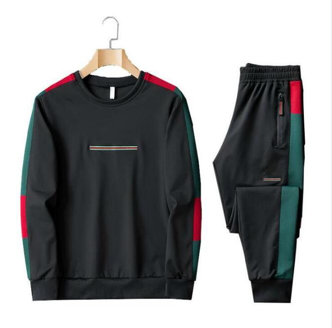 Embroidery Set sweatsuit Designer Tracksuit MEN hoodies and pants Suit 2 Pieces Mens Clothing Crew Neck Sweatshirt Pullover women Casual Tennis Sport Tracksuit, Black
Embroidery Set sweatsuit Designer Tracksuit MEN hoodies and pants Suit 2 Pieces Mens Clothing Crew Neck Sweatshirt Pullover women Casual Tennis Sport Tracksuit, Black