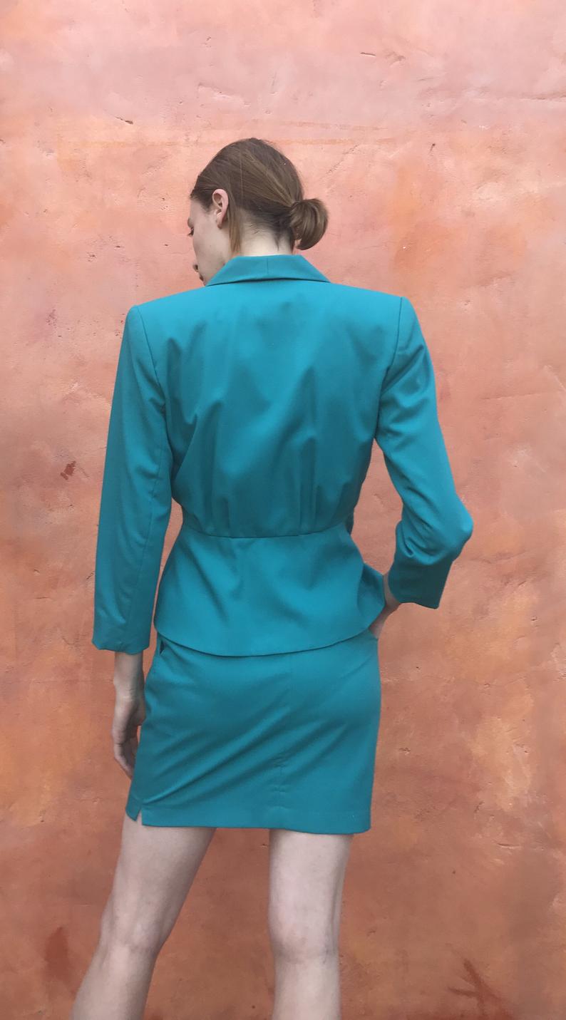 Blue One Button Mother Of The Bride Dress Suits Bridal Suit Blazer Coat Formal Business Party Prom Evening Tuxedos