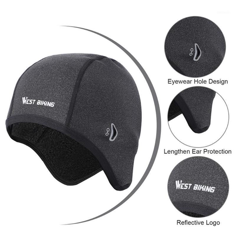 Cycling Cap Men Women Fleece Autumn Winter Riding Hat Windproof Warm Headgear1, Woman-gy
Cycling Cap Men Women Fleece Autumn Winter Riding Hat Windproof Warm Headgear1, Woman-gy