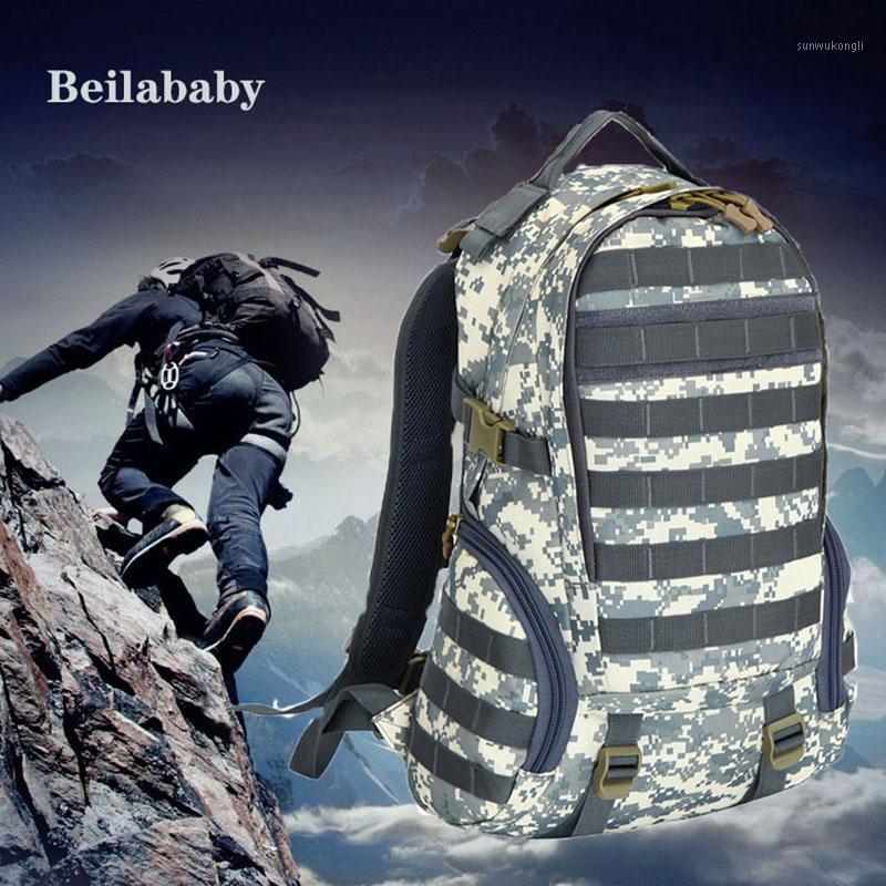 Outdoor Camping Tactical Backpack Trekking Rucksacks Waterproof Climing Fishing Hiking Hunting Army Nylon Bags1, Black
Outdoor Camping Tactical Backpack Trekking Rucksacks Waterproof Climing Fishing Hiking Hunting Army Nylon Bags1, Black