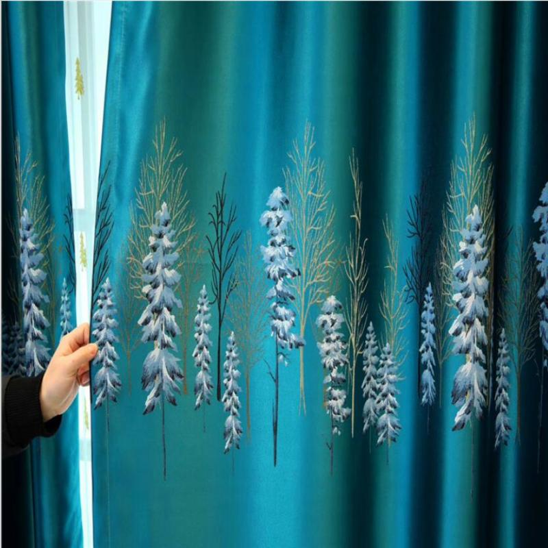 Modern Blackout Curtains for Living Room Bedroom Curtain Drapes Window Door Curtains, Yellow
Modern Blackout Curtains for Living Room Bedroom Curtain Drapes Window Door Curtains, Yellow