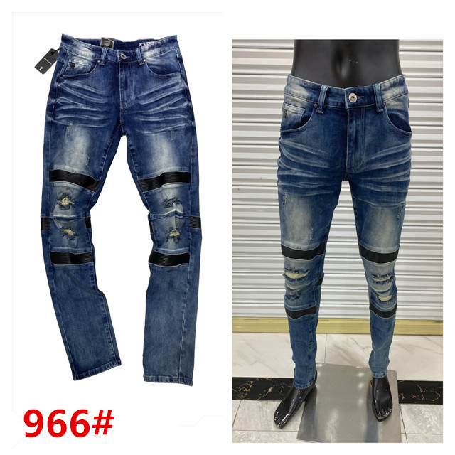 New Arrival Luxury Mens Designer Black Jeans Washed Stripe Vintage Style Fashion Mens Jeans Slim Motorcycle Biker Causal Mens Hip Hop Pants, 952#
New Arrival Luxury Mens Designer Black Jeans Washed Stripe Vintage Style Fashion Mens Jeans Slim Motorcycle Biker Causal Mens Hip Hop Pants, 952#