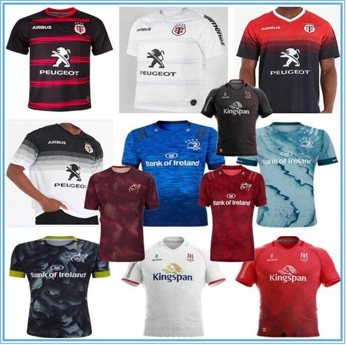 2020 Toulouse Munster city RUGBY JERSEY 2021 Leinster Rugby shirt ulster 20 21 TRAINING JERSEYS size S-5XL
2020 Toulouse Munster city RUGBY JERSEY 2021 Leinster Rugby shirt ulster 20 21 TRAINING JERSEYS size S-5XL