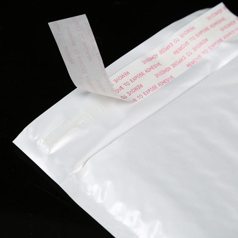 50pcs 16*16 White Pearl Film Bubble Envelope Bag Packaging Mailing Bag Waterproof Anti- Envelope Mailing
50pcs 16*16 White Pearl Film Bubble Envelope Bag Packaging Mailing Bag Waterproof Anti- Envelope Mailing
