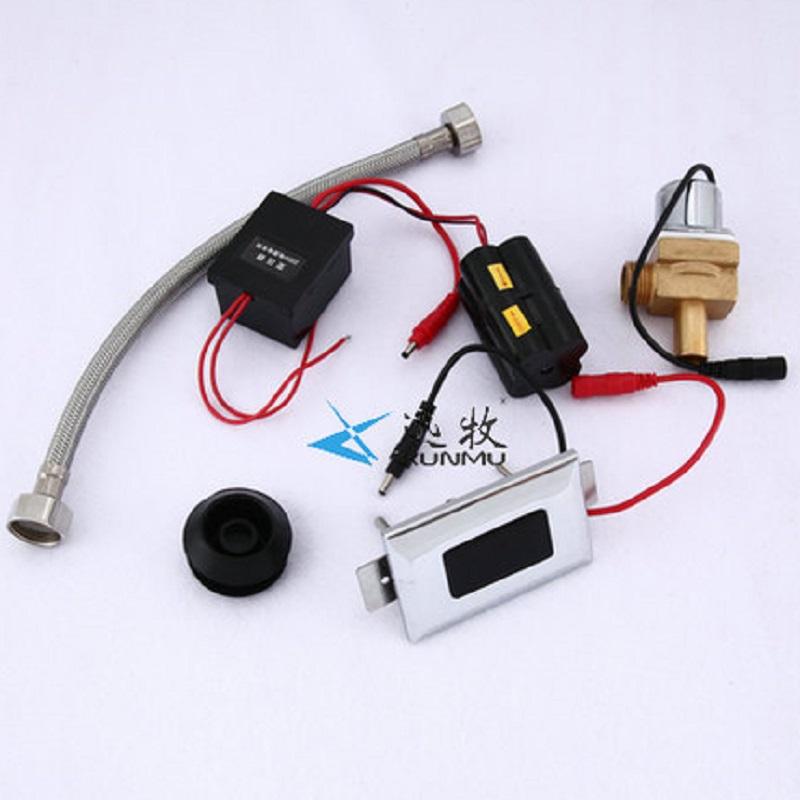 christmas Ceramic urinal integrated automatic induction urinal inductor flush valve
christmas Ceramic urinal integrated automatic induction urinal inductor flush valve