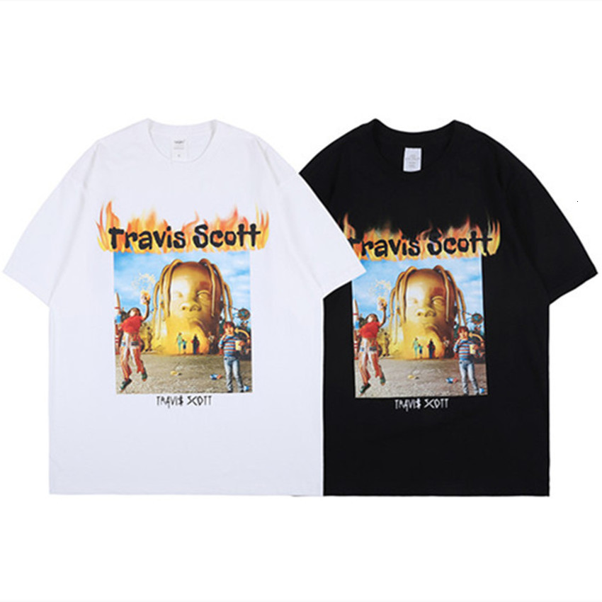 2021 New Ss t Shirt Men Women 1:1 High Quality Inside Out Loose Travis Scott T-shirts Tee Harajuku Xxxtentacion Pzpv
2021 New Ss t Shirt Men Women 1:1 High Quality Inside Out Loose Travis Scott T-shirts Tee Harajuku Xxxtentacion Pzpv