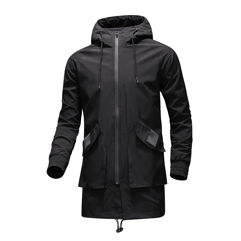 2021 New Men Arrived From Autumn High-quality Coat Jacket, Men's with Black Hood Size -4xl,5xl,6xl,7xl,8xl ZIB0
2021 New Men Arrived From Autumn High-quality Coat Jacket, Men's with Black Hood Size -4xl,5xl,6xl,7xl,8xl ZIB0