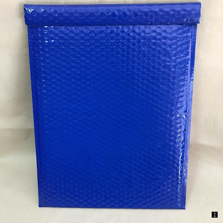 100pcs 340*450MM Blue Poly Bubble Mailing Mailer Shipping Padded Envelope Bags Black Color Shockproof Courier Bubble mailer
100pcs 340*450MM Blue Poly Bubble Mailing Mailer Shipping Padded Envelope Bags Black Color Shockproof Courier Bubble mailer