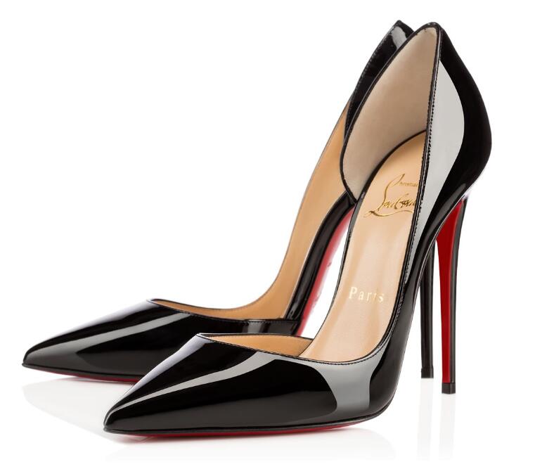 Christian Luxury Bottom Louboutin CL A1 Women's high heels 8cm 10cm 12cm nude black red leather pointed dress shoes 51 2021
Christian Luxury Bottom Louboutin CL A1 Women's high heels 8cm 10cm 12cm nude black red leather pointed dress shoes 51 2021