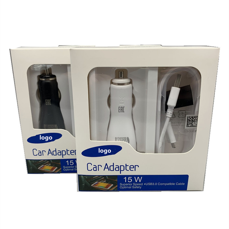 Chargers for Samsung Car Fast Adapter 2-in-1 charger For Galaxy s10 s9 s8 Plus S10+ Note note10 S20 S21
Chargers for Samsung Car Fast Adapter 2-in-1 charger For Galaxy s10 s9 s8 Plus S10+ Note note10 S20 S21