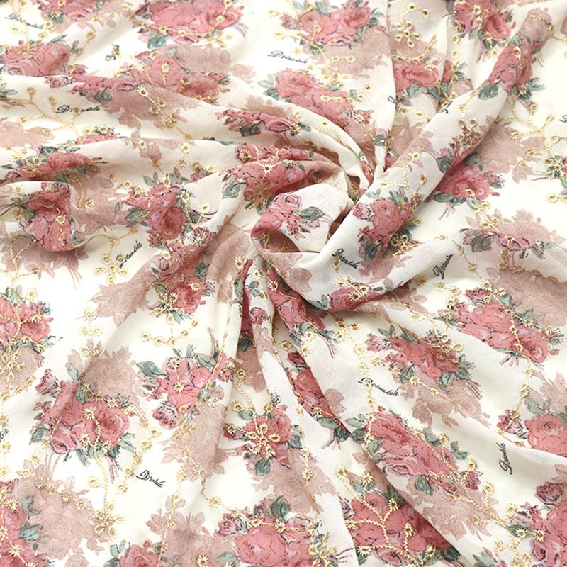 Ribbon H726 90*145cm Chiffon Printed Fabric Soluble Shabby Lace For Dress Shawl,Wedding Embroidered Diy Sewing Supplies Crafts, Pink;blue
Ribbon H726 90*145cm Chiffon Printed Fabric Soluble Shabby Lace For Dress Shawl,Wedding Embroidered Diy Sewing Supplies Crafts, Pink;blue
