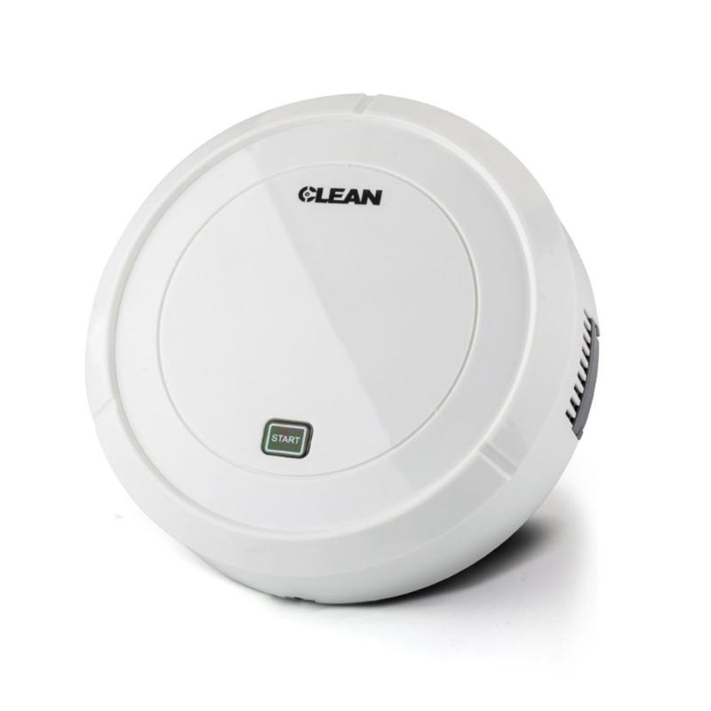 3 in 1 Convenient Smart Vacuum Cleaner Sweeping Robot Lazy People Cleaning Tools Home Intelligent Sweeper for Household
3 in 1 Convenient Smart Vacuum Cleaner Sweeping Robot Lazy People Cleaning Tools Home Intelligent Sweeper for Household