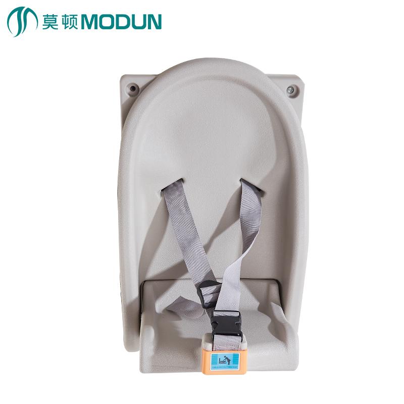 wall mount commerical bathroom hygiene infant protect chair fold baby sitting chair
wall mount commerical bathroom hygiene infant protect chair fold baby sitting chair