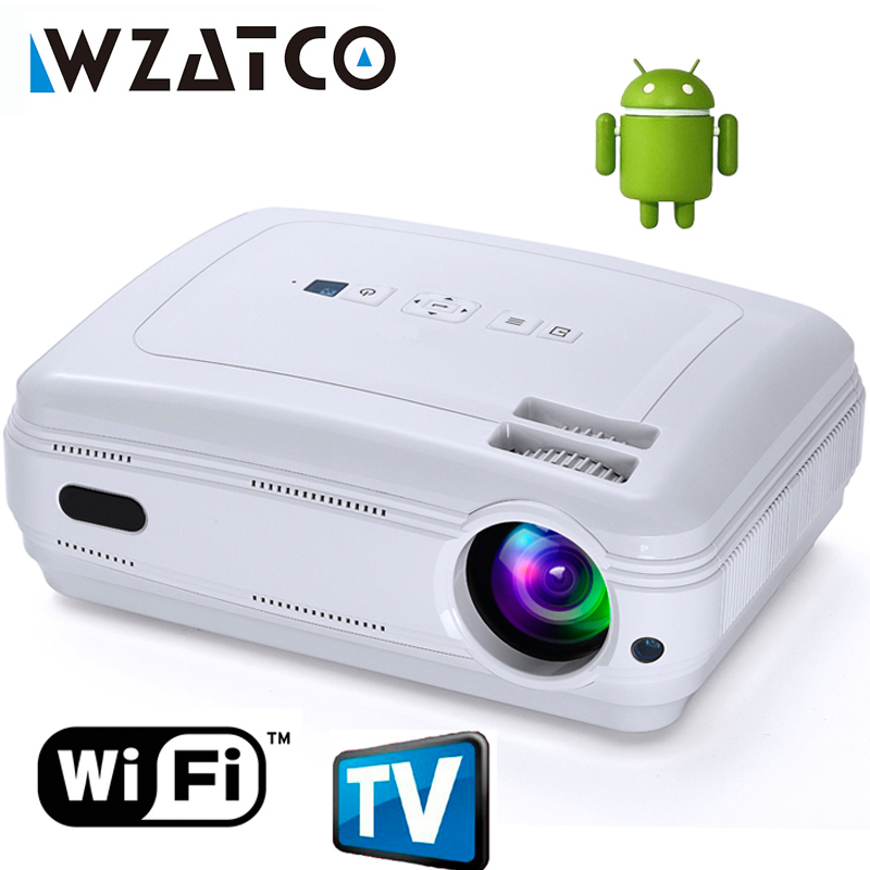 Upgrade 5500lumens TV LED Projector Android 9.0 Smart WIFI Airplay Miracast Bluetooth HD Proyector Beamer Multi for Home theater
Upgrade 5500lumens TV LED Projector Android 9.0 Smart WIFI Airplay Miracast Bluetooth HD Proyector Beamer Multi for Home theater