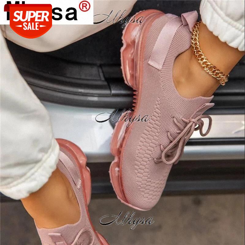 2020 Women Casual Shoes Breathable Female Fashion Sneakers Women Air Cushion Shoes Woman Mesh Platform Sneakers Zapatos Mujer #3B65
2020 Women Casual Shoes Breathable Female Fashion Sneakers Women Air Cushion Shoes Woman Mesh Platform Sneakers Zapatos Mujer #3B65