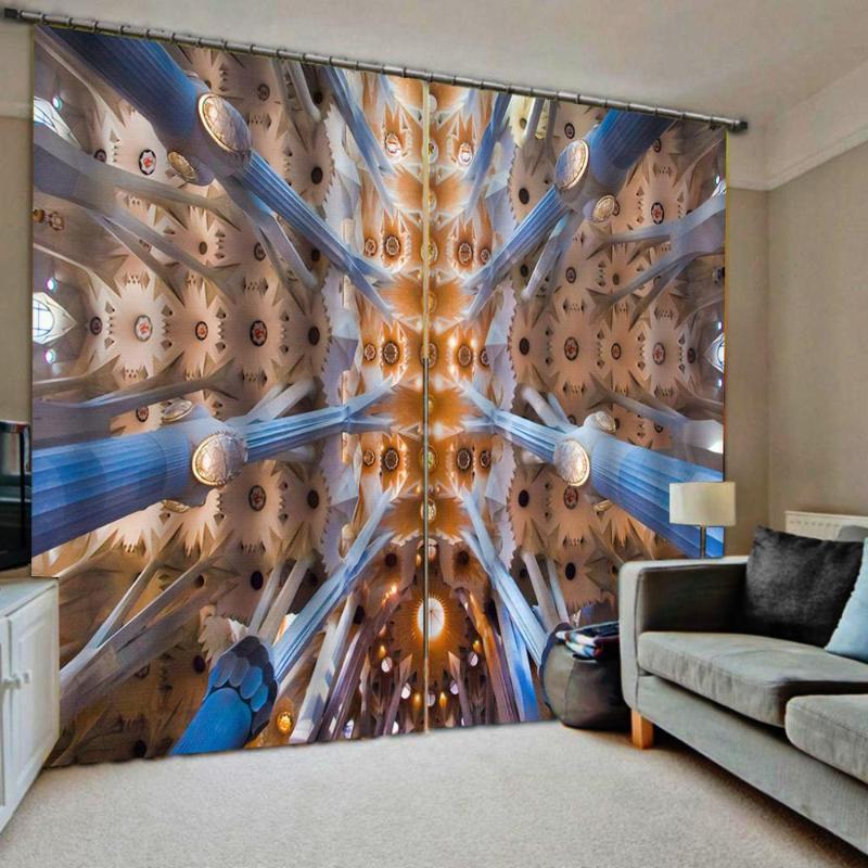 Custom any size Modern European cylindrical pattern Window Curtains For Living room Bedroom blackout Curtains home Drapes, As pic
Custom any size Modern European cylindrical pattern Window Curtains For Living room Bedroom blackout Curtains home Drapes, As pic