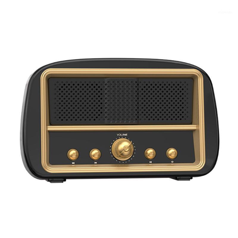 Wireless Handsfree Calling Bass Support TF Card Desktop With Mic Retro Bluetooth Speaker Stereo HIFI Subwoofer Mini Portable1
Wireless Handsfree Calling Bass Support TF Card Desktop With Mic Retro Bluetooth Speaker Stereo HIFI Subwoofer Mini Portable1