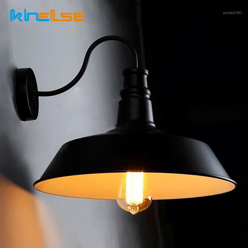 Retro Loft Industrial Wall Lamp Vintage LED Wall Light American Country Sconce Bedroom Corridor Balcony Indoor Decoration Light1
Retro Loft Industrial Wall Lamp Vintage LED Wall Light American Country Sconce Bedroom Corridor Balcony Indoor Decoration Light1