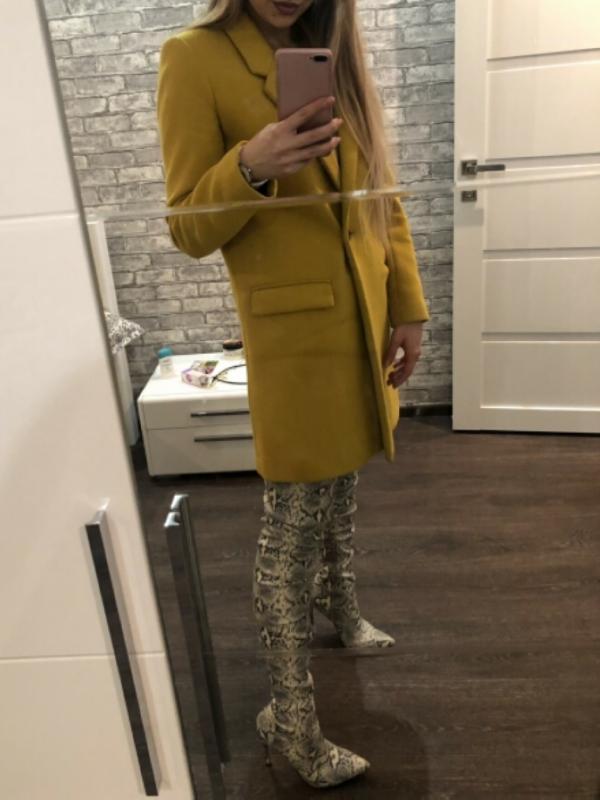 Pointed Toe snakeskin print animal over the knee boots covered heel side zip-up closure Pull on Thigh boots cheap Female Shoes1, Brown
Pointed Toe snakeskin print animal over the knee boots covered heel side zip-up closure Pull on Thigh boots cheap Female Shoes1, Brown