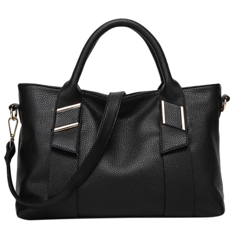 Women Large Capacity Simple All-purpose Fashion Soft Leather Shoulder Bag Totes Designer Bags Women Bags 2021 #S, Blue
Women Large Capacity Simple All-purpose Fashion Soft Leather Shoulder Bag Totes Designer Bags Women Bags 2021 #S, Blue