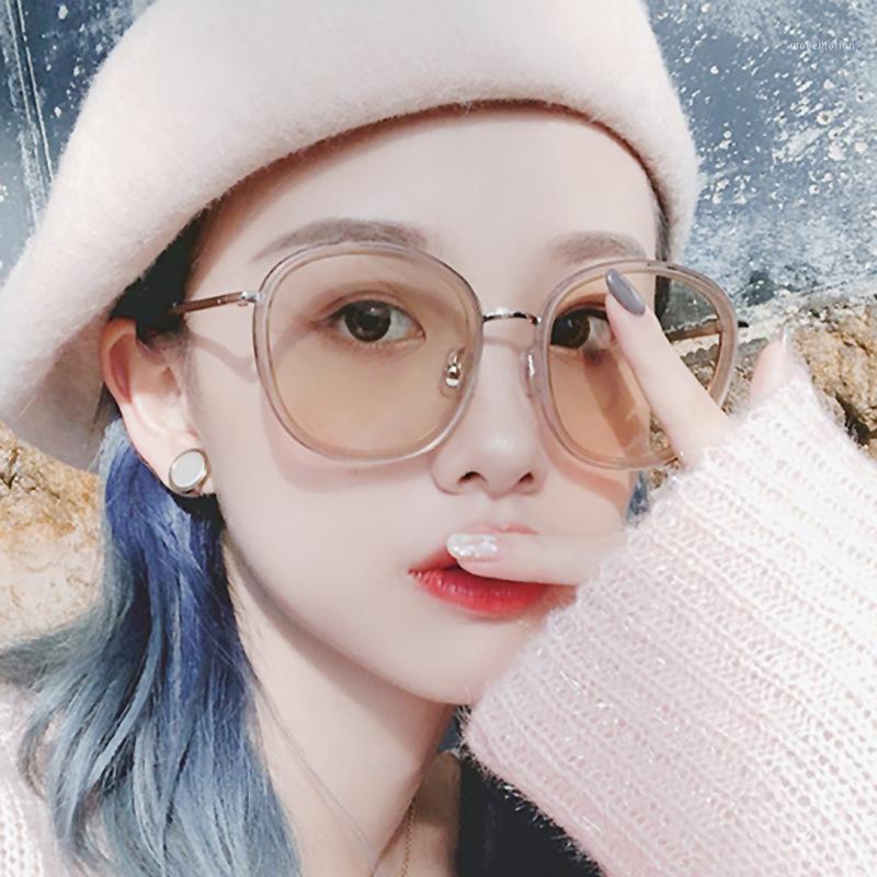Candy Colors Sunglasses Women Vintage Brand Designer Large Frame Oculos Feminino Driving Shopping Party Glasses1
Candy Colors Sunglasses Women Vintage Brand Designer Large Frame Oculos Feminino Driving Shopping Party Glasses1