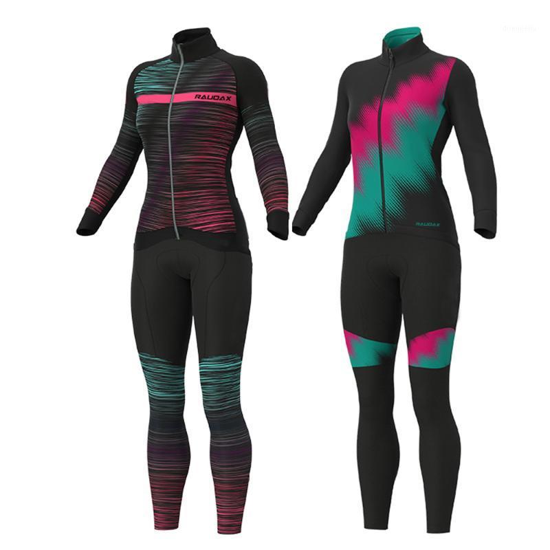 2020 Cycling Jersey Pro Team Raudax Road Bike Spring/Autumn Cycling Clothing MTB Bib Pants Women Ropa Ciclismo Triathlon1, Bib cycling set
2020 Cycling Jersey Pro Team Raudax Road Bike Spring/Autumn Cycling Clothing MTB Bib Pants Women Ropa Ciclismo Triathlon1, Bib cycling set
