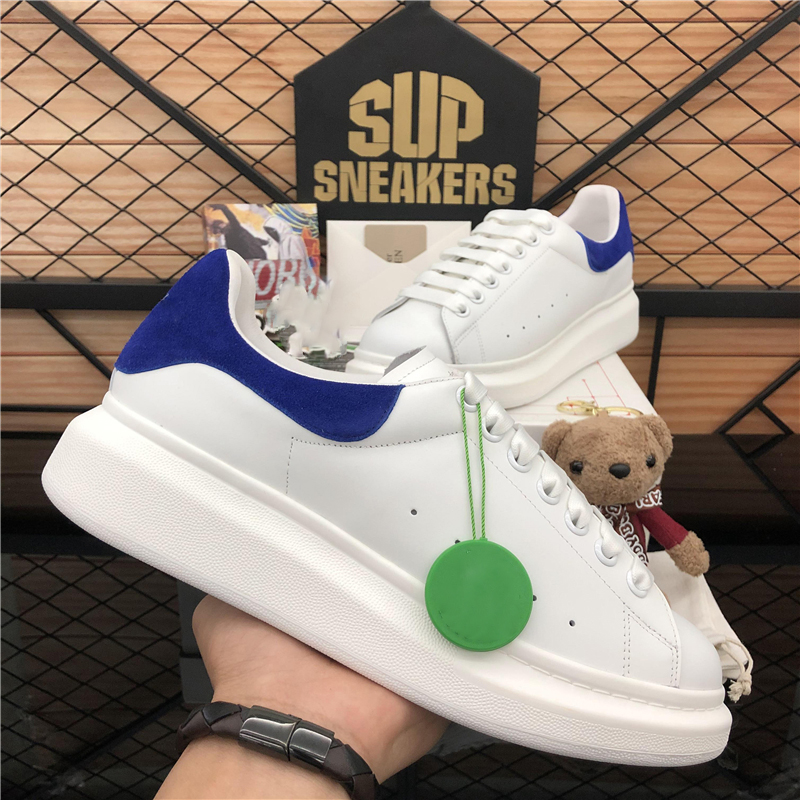Wholesale Men Women Luxury Designer Casual Shoes 3M Reflective Genuine Leather Sneaker Fashion Womens Velet Soft Massage Outdoor Platform Trainers Sneakers, Style 12
Wholesale Men Women Luxury Designer Casual Shoes 3M Reflective Genuine Leather Sneaker Fashion Womens Velet Soft Massage Outdoor Platform Trainers Sneakers, Style 12