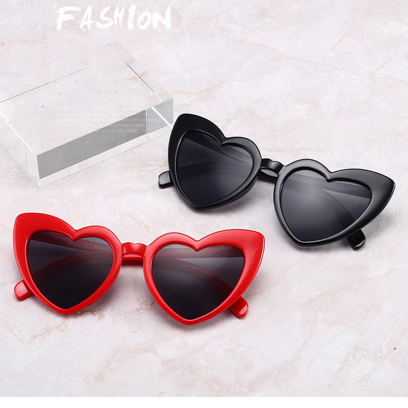 Jyjewel Women Vintage Heart Shape Colorful sunglasses Summer Eyewear Driver sun glasses lunette soleil femme
Jyjewel Women Vintage Heart Shape Colorful sunglasses Summer Eyewear Driver sun glasses lunette soleil femme