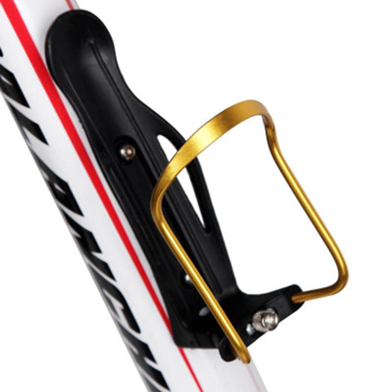 5Color Bicycle Quick Release Bottle Cage Mountain Bike Water Bottle Holder Drink Holder Cycling Equipment
5Color Bicycle Quick Release Bottle Cage Mountain Bike Water Bottle Holder Drink Holder Cycling Equipment