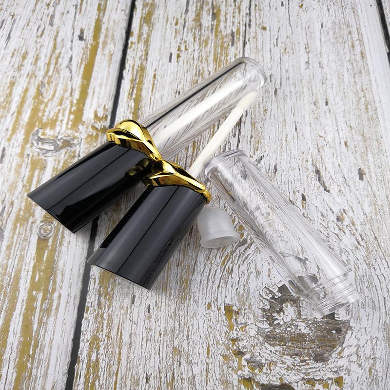 Clear Empty High Quality Cosmetic Lip Gloss Tube, Portable Travel Liquid Lipstick Container, Beauty Makeup Lip Oil Bottle
Clear Empty High Quality Cosmetic Lip Gloss Tube, Portable Travel Liquid Lipstick Container, Beauty Makeup Lip Oil Bottle