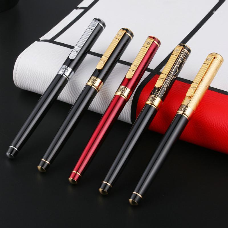902 Art noble red black 5 styles for choose stripes 0.5mm nib select fountain pen dream Christmas present1, Pink
902 Art noble red black 5 styles for choose stripes 0.5mm nib select fountain pen dream Christmas present1, Pink