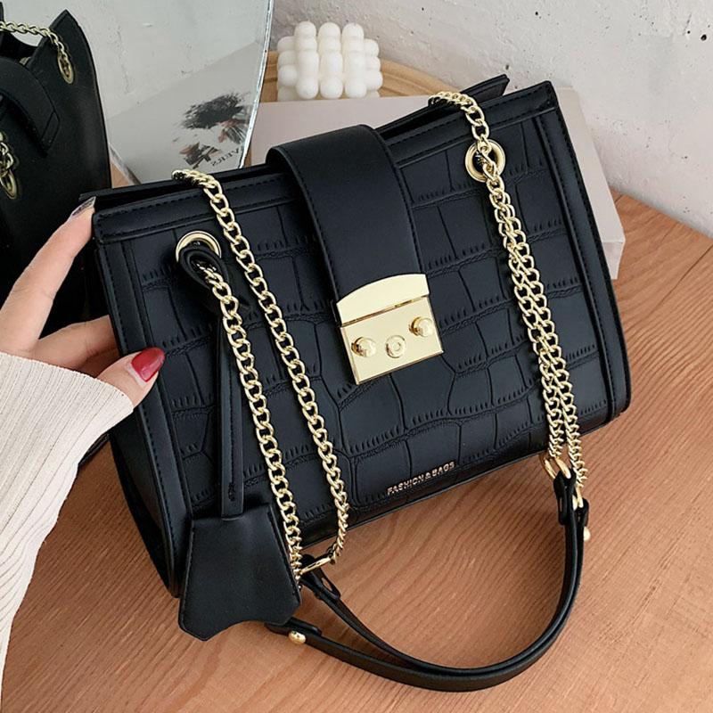 Large Capacity Designer Handbags PU Leather Shoulder Bag For Women Fashion Chain Women's Bag Female Trend Crossbody Bags, Beige
Large Capacity Designer Handbags PU Leather Shoulder Bag For Women Fashion Chain Women's Bag Female Trend Crossbody Bags, Beige