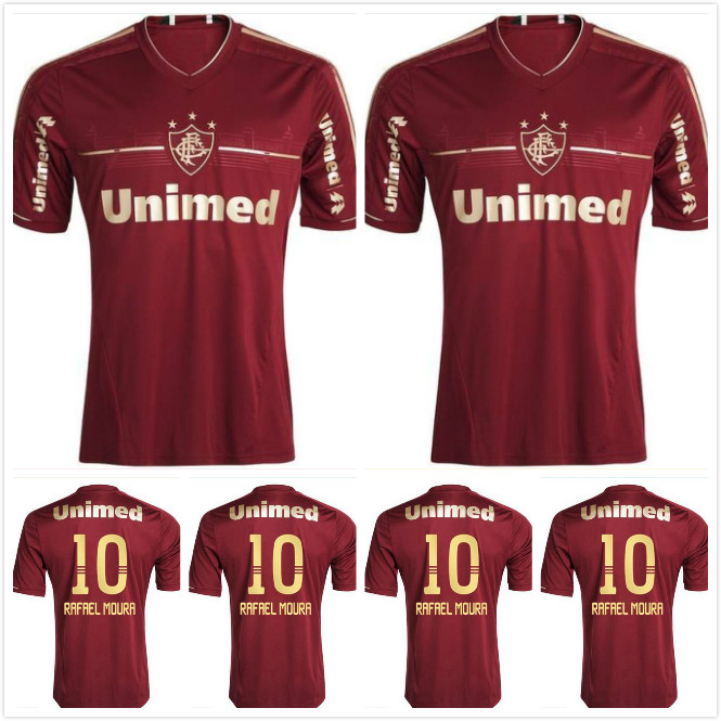 2011 2012 Fluminense retro soccer jersey 11 12 Deco LANZINI Rafael Sobis Thiago Neves Fred vintage classic football shirt, Black;yellow
2011 2012 Fluminense retro soccer jersey 11 12 Deco LANZINI Rafael Sobis Thiago Neves Fred vintage classic football shirt, Black;yellow