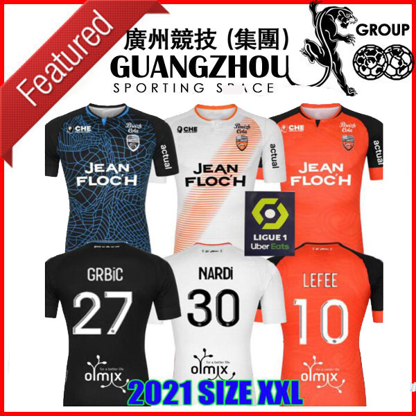 20 21 FC Lorient soccer jerseys home away third 2020 2021 MAILLOT DE FOOT Lorient Hamel Umut Bozok Ponceau Wissa Grbic 3rd football shirts
20 21 FC Lorient soccer jerseys home away third 2020 2021 MAILLOT DE FOOT Lorient Hamel Umut Bozok Ponceau Wissa Grbic 3rd football shirts