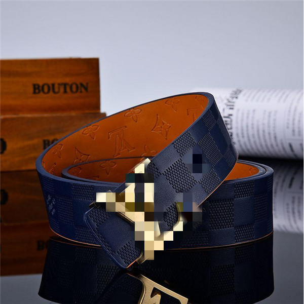 Hot Gifts Designer Belts for Mens Belts Fashion Belt Leather Business Belts Women Big 20 Colors with orange Box wholesale Share to be part, Black;brown
Hot Gifts Designer Belts for Mens Belts Fashion Belt Leather Business Belts Women Big 20 Colors with orange Box wholesale Share to be part, Black;brown