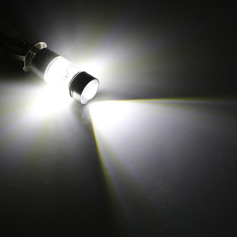 LEEPEE 12v H3 LED Car running light auto bulbs Car fog lamps 100w Car-styling 
LEEPEE 12v H3 LED Car running light auto bulbs Car fog lamps 100w Car-styling