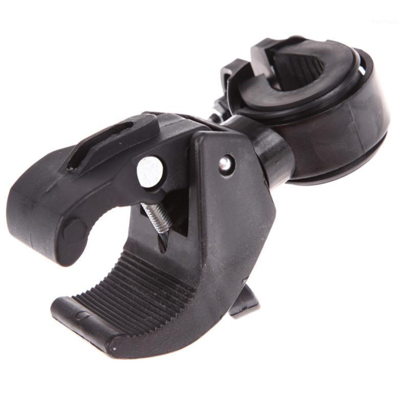 Plastic Bike LED Torch Bracket Holder Mount Front Light Lamp Clip for Bicycle Cycling1
Plastic Bike LED Torch Bracket Holder Mount Front Light Lamp Clip for Bicycle Cycling1