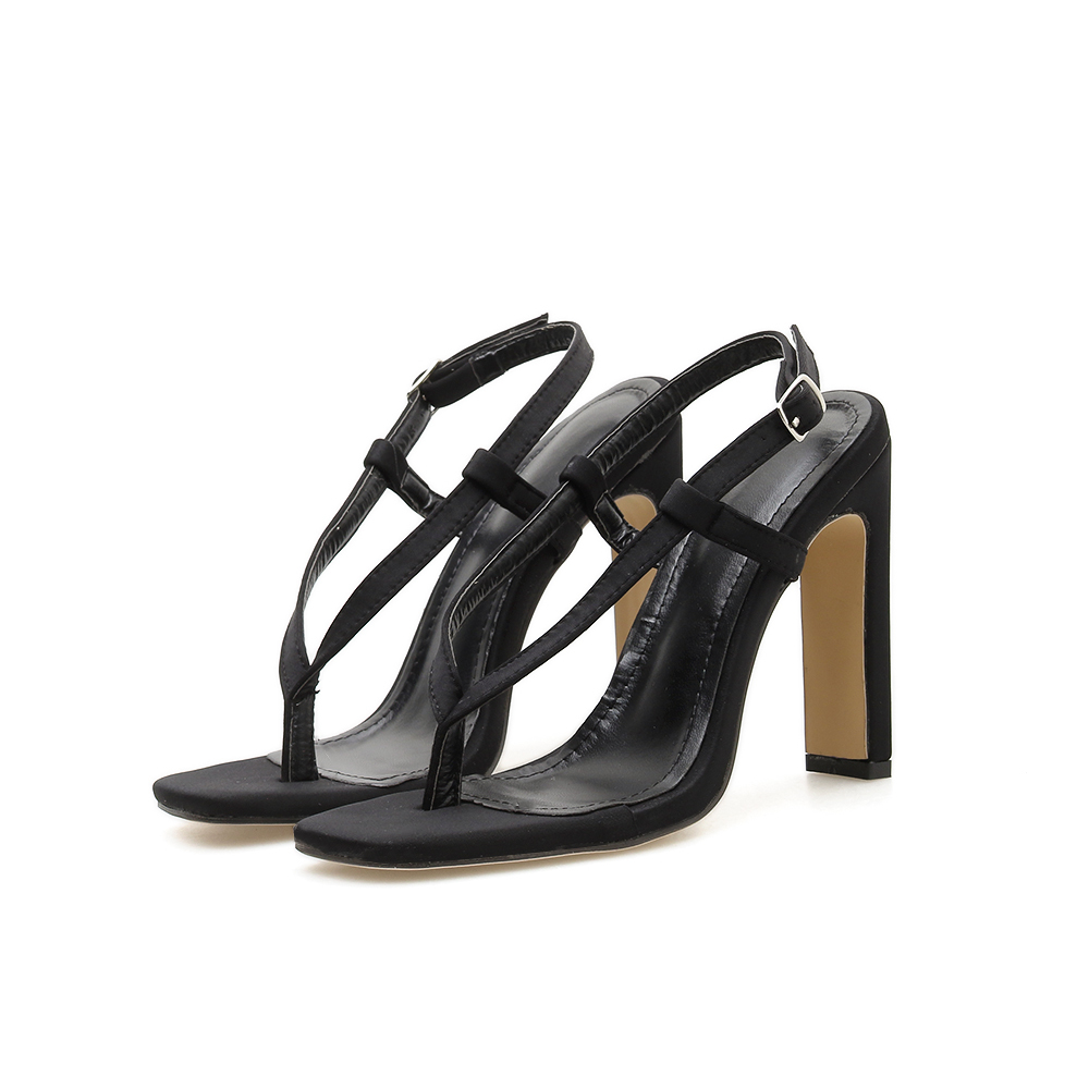 2020 Style Sandals Sexy Ladies Shoe Bombs Summer Band Stretchy Jump Altos Sandalias Verano Mujer 8dt0, The picture
2020 Style Sandals Sexy Ladies Shoe Bombs Summer Band Stretchy Jump Altos Sandalias Verano Mujer 8dt0, The picture