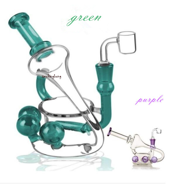 Sovereignty Glass Percolator Water Bongs Smoking Water Pipes Thick Recycler Oil Rigs Hookahs Heady Dab Rigs Oil Burner With 14mm Joint
Sovereignty Glass Percolator Water Bongs Smoking Water Pipes Thick Recycler Oil Rigs Hookahs Heady Dab Rigs Oil Burner With 14mm Joint