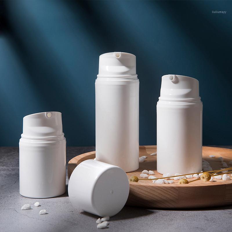 20pcs 30ml 50ml 80ml 100ml 120ml 150ml Empty Airless Pump bottles Mini Portable Vacuum Cosmetic Lotion Treatment Travel bottles1
20pcs 30ml 50ml 80ml 100ml 120ml 150ml Empty Airless Pump bottles Mini Portable Vacuum Cosmetic Lotion Treatment Travel bottles1