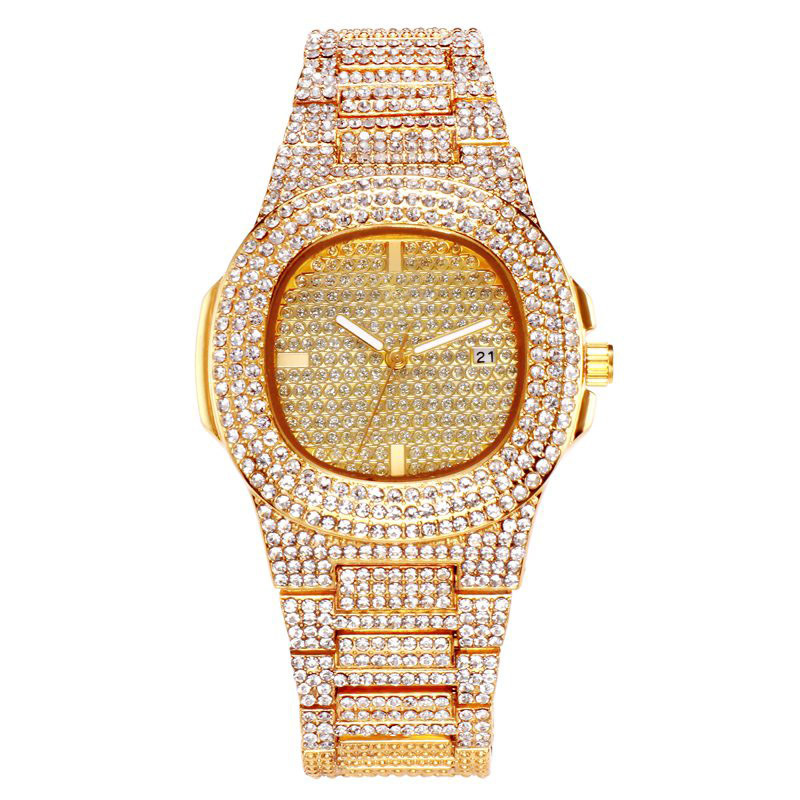 Merry Christmas to youWatch Fashion Square Starry Suit Steel Watches Water Drill Calendar Wristwatch Ladies Watch 2019 Hot Gifts, Black
Merry Christmas to youWatch Fashion Square Starry Suit Steel Watches Water Drill Calendar Wristwatch Ladies Watch 2019 Hot Gifts, Black