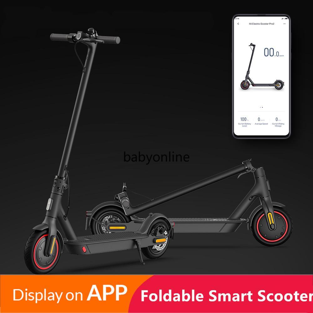 EU US Stock No Tax APP Control Folding Electric Scooters 8.5 Inch Two Wheel Electric Bike Scooter 7 Days Delivery Fordable Electric Bicycle
EU US Stock No Tax APP Control Folding Electric Scooters 8.5 Inch Two Wheel Electric Bike Scooter 7 Days Delivery Fordable Electric Bicycle