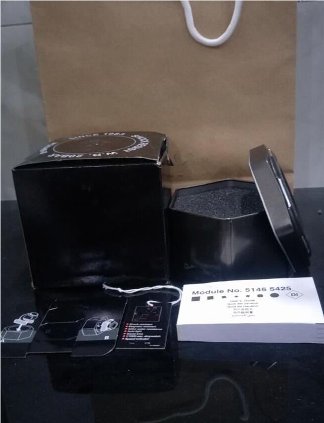 2021 Fashion Luxury Mens G Watches boxes ,Shock Sport Watches Labels, instructions, bags, iron boxes
2021 Fashion Luxury Mens G Watches boxes ,Shock Sport Watches Labels, instructions, bags, iron boxes