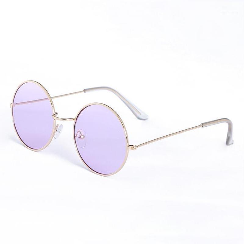 2020 New Colors Purple Round Sunglasses girls Luxury Designer Sun Glasses Femme Women Sunglasses Fashion Cute Eyewear1
2020 New Colors Purple Round Sunglasses girls Luxury Designer Sun Glasses Femme Women Sunglasses Fashion Cute Eyewear1