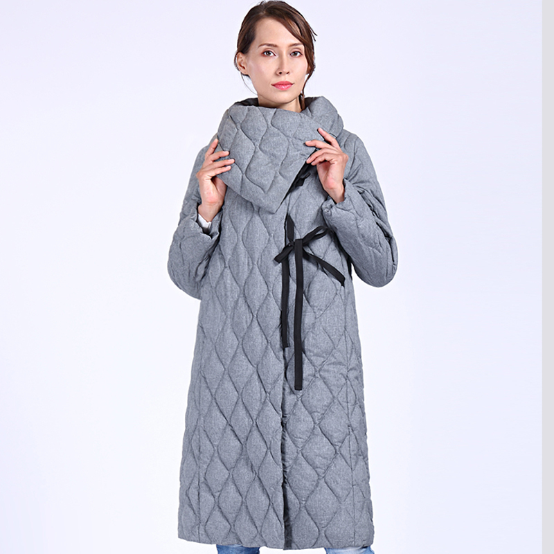 New High Quality Thick Parkas Plus Size Long Winter Jacket Women Bio fluff Hooded Warm Windproof Winter Coats Outerwear 201019
